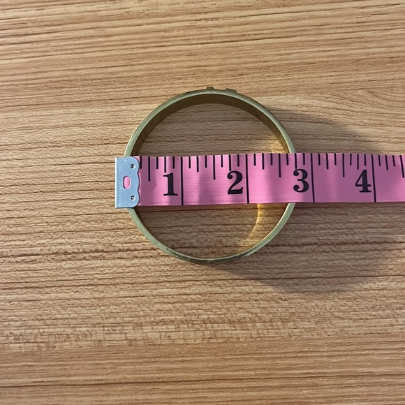 Vince Camaro Bangle Bracelet - Picture 9 of 11